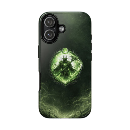Oathkeeper Case
