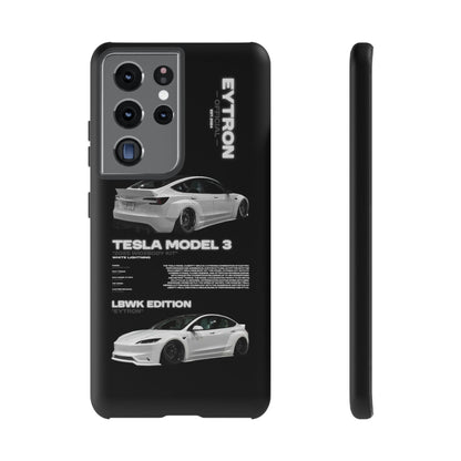 "White Lightning" Sturdy Case