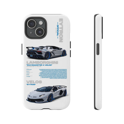Roadster X Velos Case