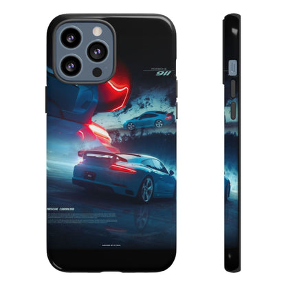 "Porsche 911" JDM Case