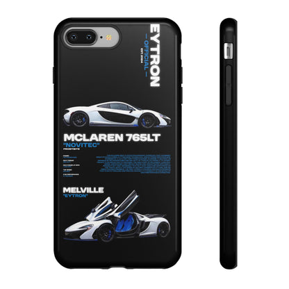 "Frostbite" Sturdy Case