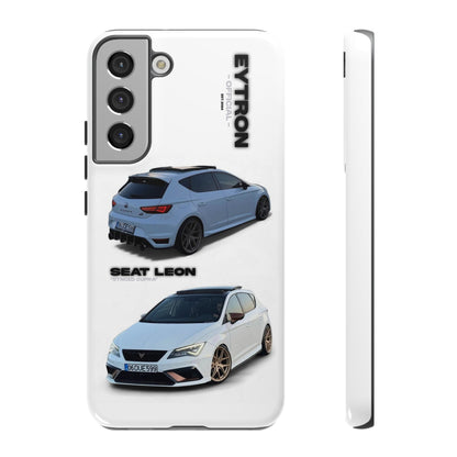 "Stnced Cupra" Sturdy Case