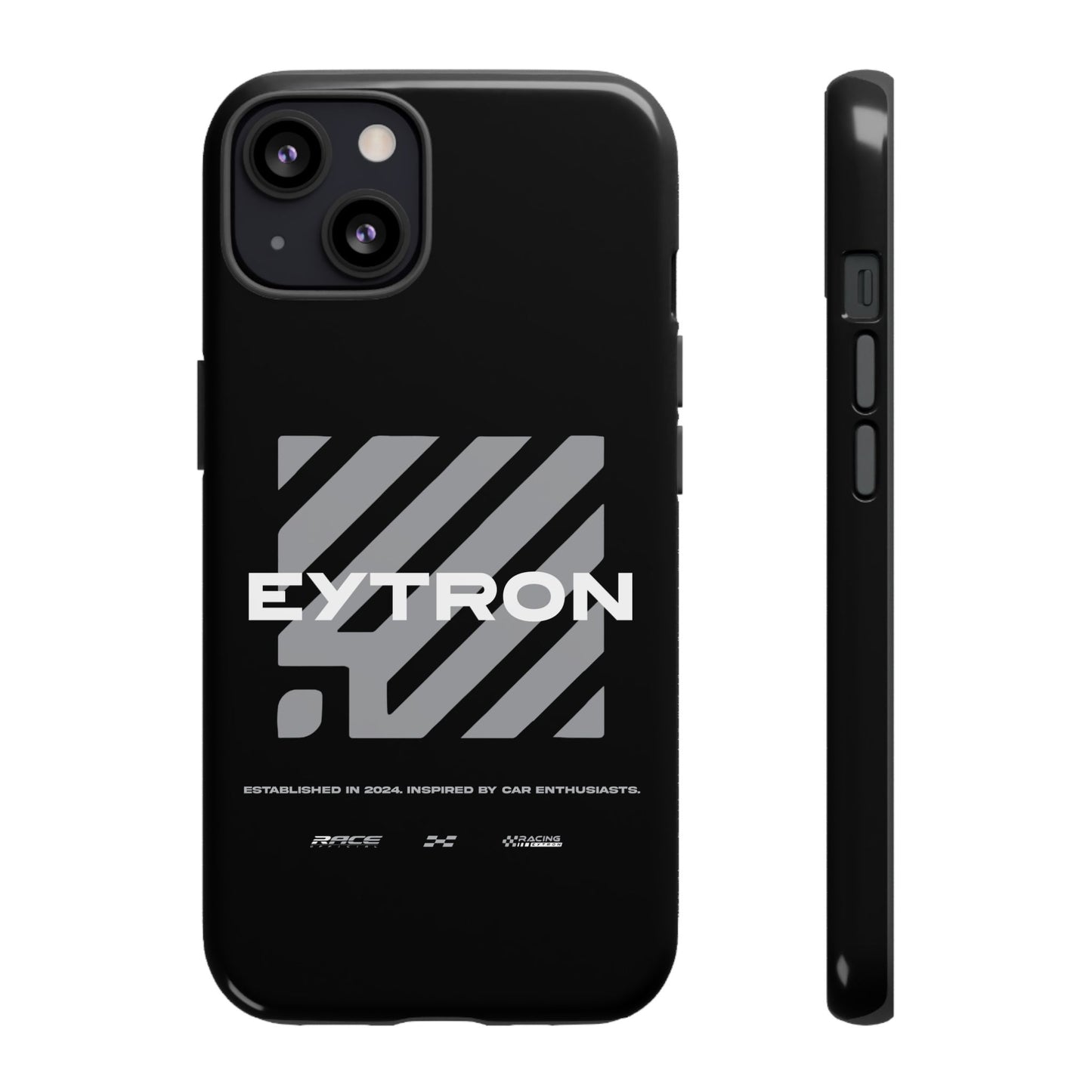 "Venture" Premium Case