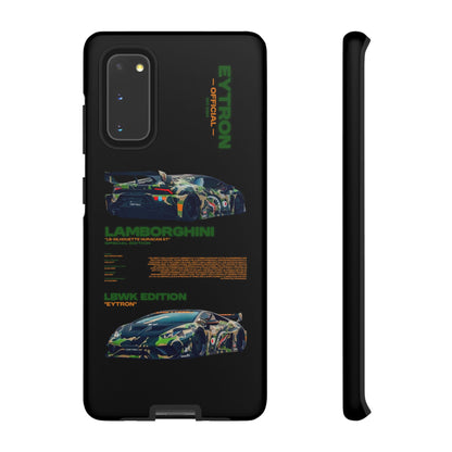 "Special Camo Edition" Sturdy Case