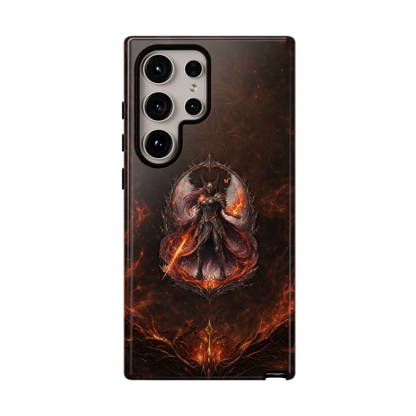 Valkyr Ascendant Case