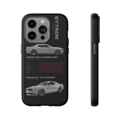"F8 Challenger" Sturdy Case