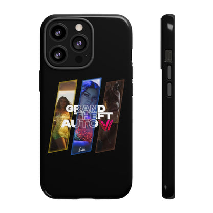 "Lucia" Premium Case