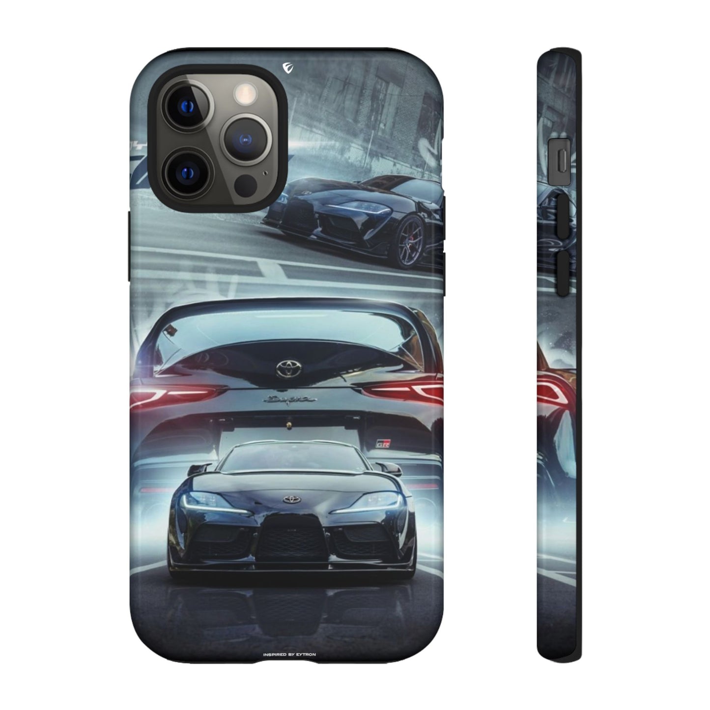 "Toyota Supra" JDM Case