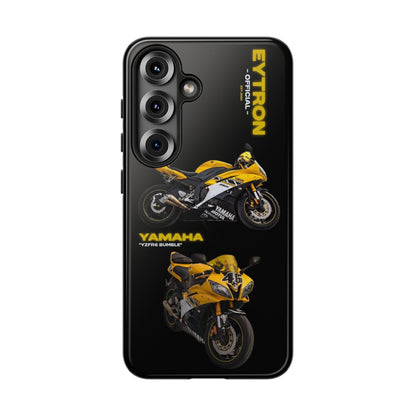 "YZFR6 Bumble" Moto Case