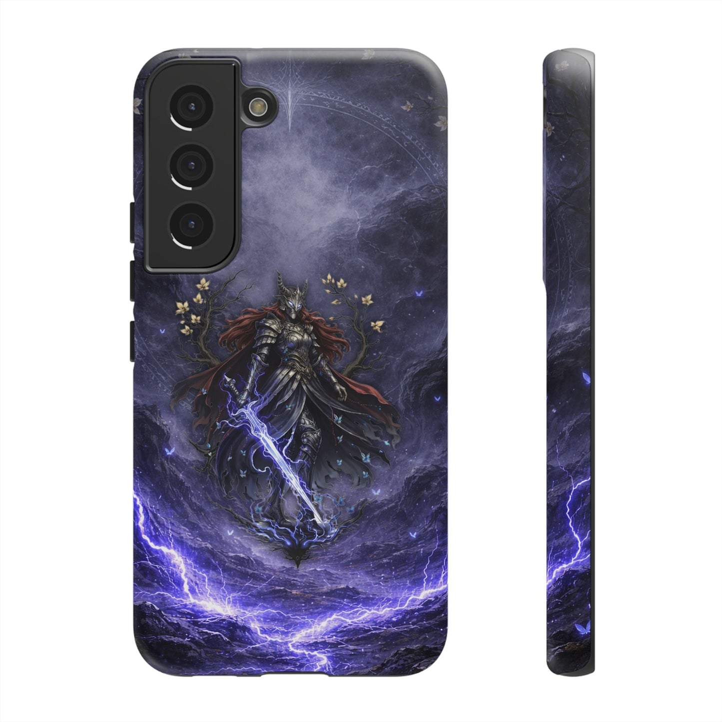 Abyssal Case