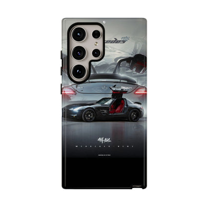 "Mercedes Benz" JDM Case