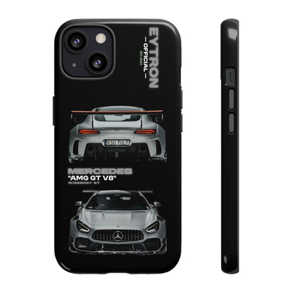 "Widebody GT" Sturdy Case
