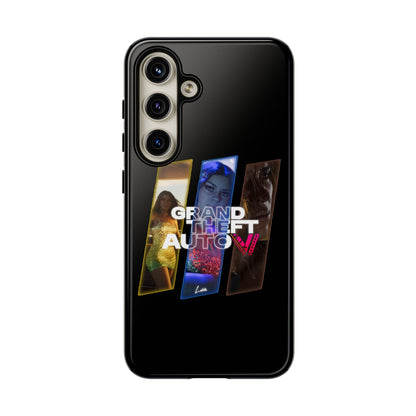 "Lucia" Premium Case
