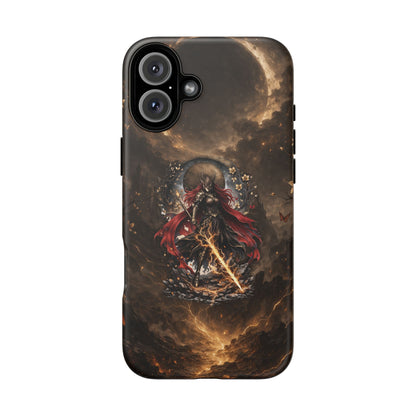 Stormblood Valkyr Case