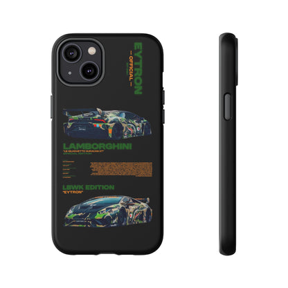 "Special Camo Edition" Sturdy Case