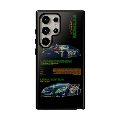 "Special Camo Edition" Sturdy Case