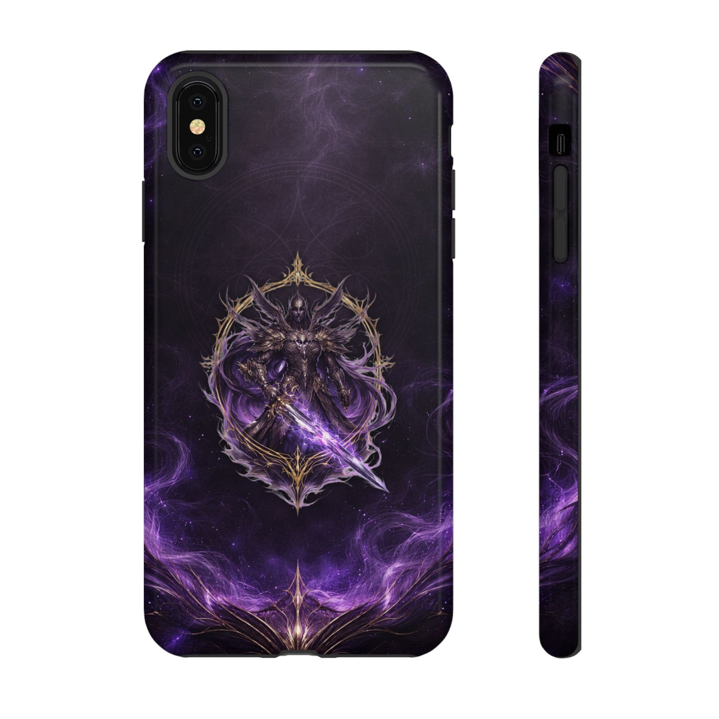 Voidblade Revenant Case