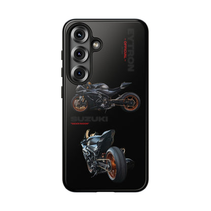"GSXR1000R" Moto Case