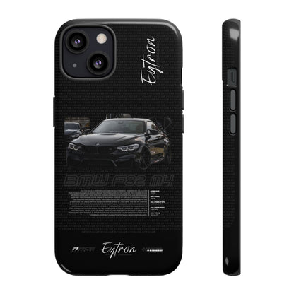 "BMW F82 M4" Premium Case