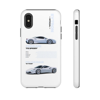 "Milky Way" Sturdy Case