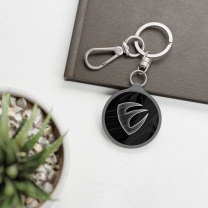 "Eytron OG" Keychain