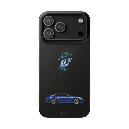 "Sally" Snap Case