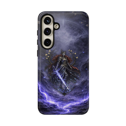 Abyssal Case