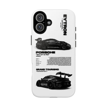 "Oreo" Sturdy Case