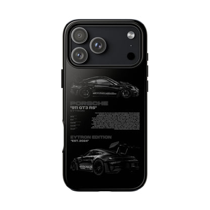 "Eytron" Premium Case
