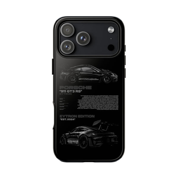 "Eytron" Premium Case