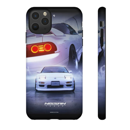 "Nissan 180SX" JDM Case