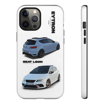 "Stnced Cupra" Sturdy Case