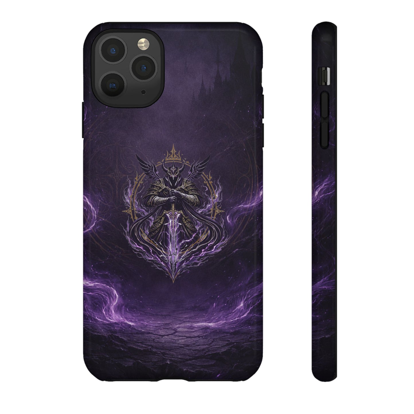 Eclipse Sovereign Case