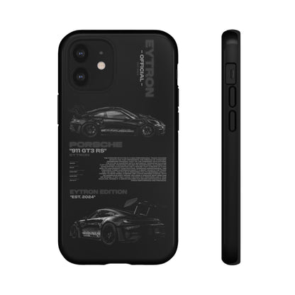 "Eytron" Premium Case