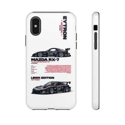 LowRev Case