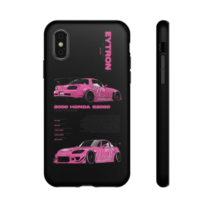 "Suki's Honda" Sturdy Case