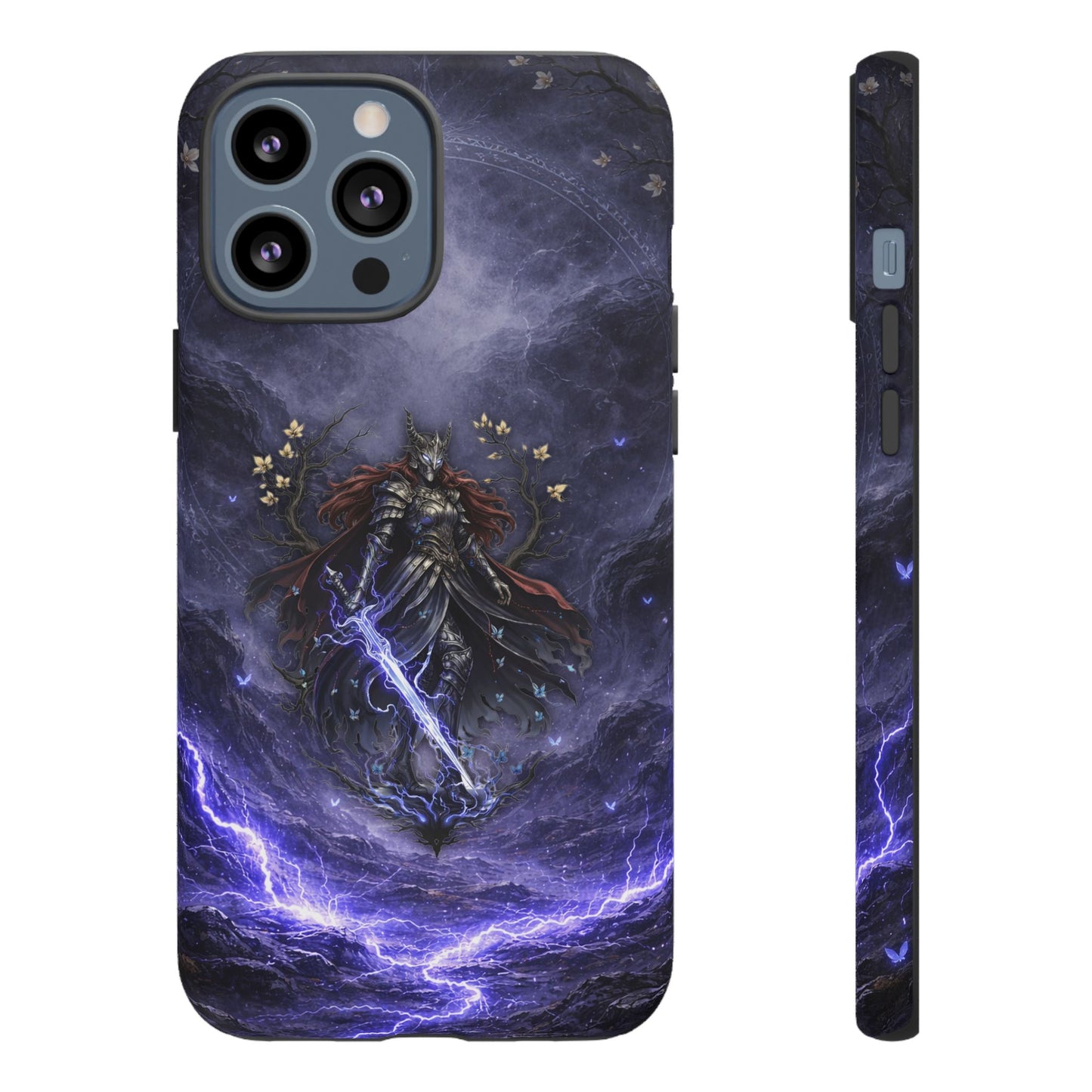 Abyssal Case
