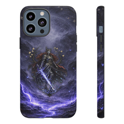 Abyssal Case
