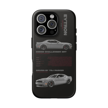 "F8 Challenger" Sturdy Case