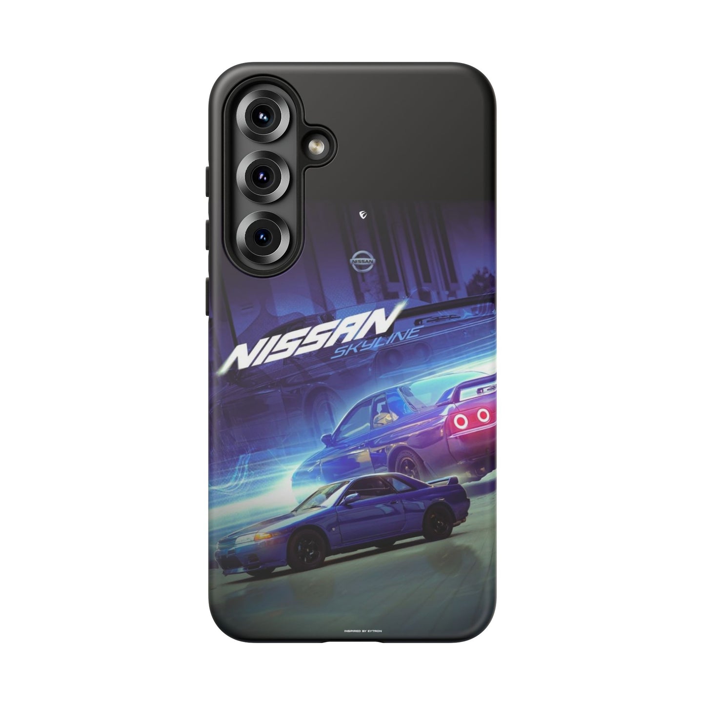 "OG Skyline" JDM Case