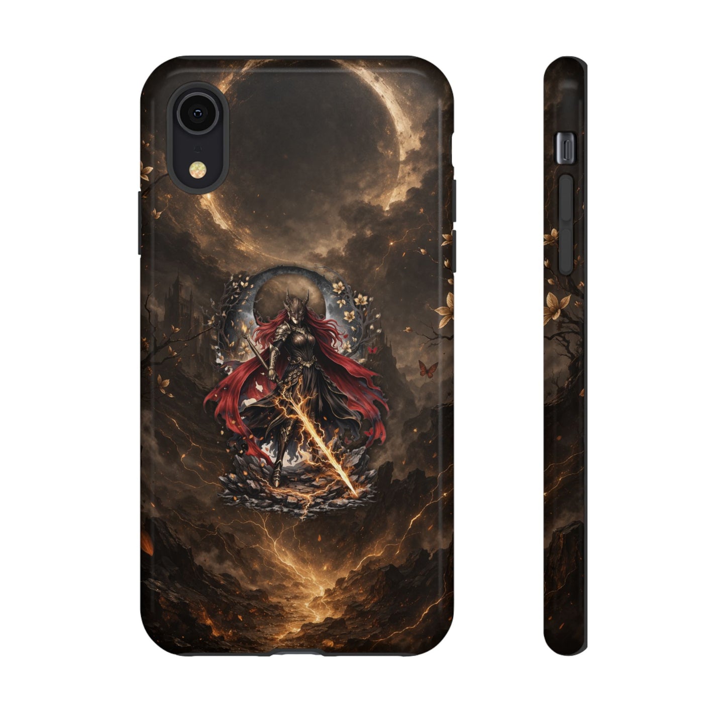 Stormblood Valkyr Case