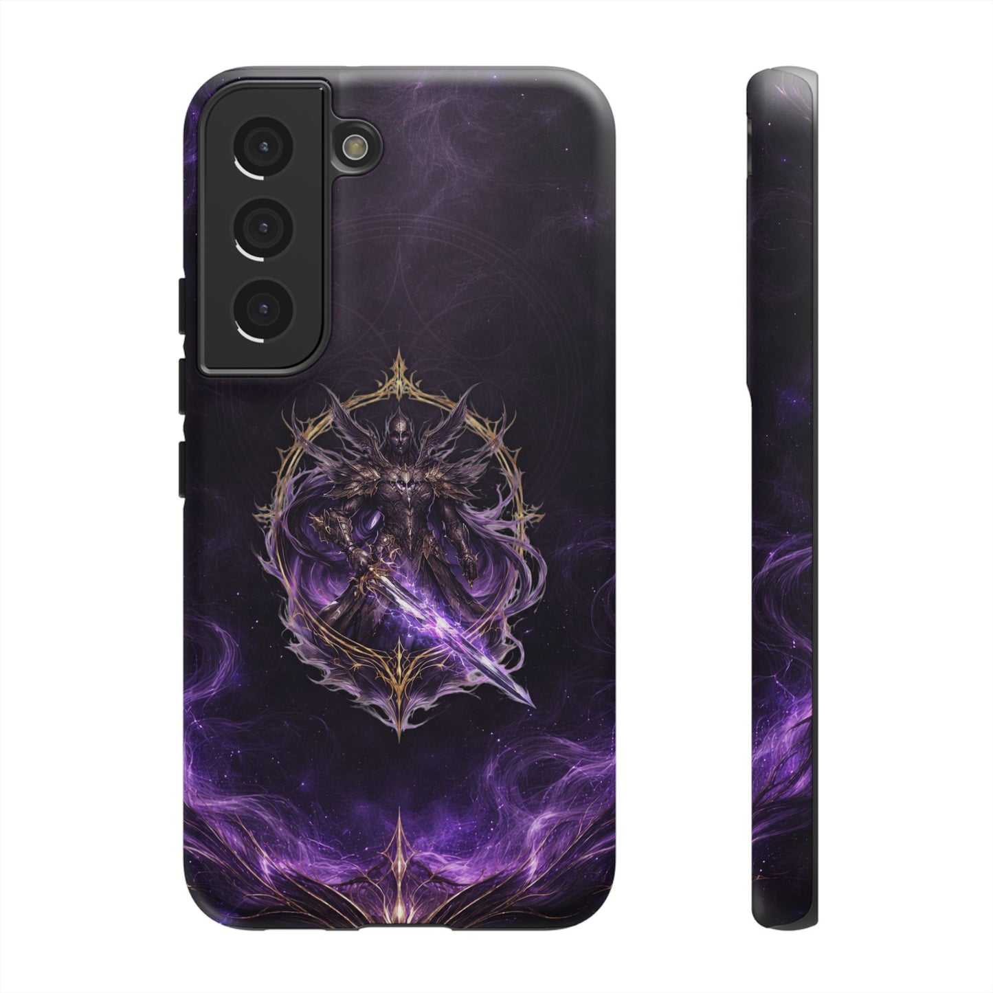 Voidblade Revenant Case
