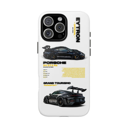 "Shadow Strike" Sturdy Case