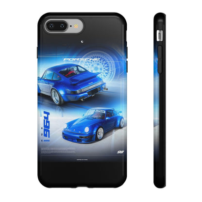 "Porsche 964" JDM Case