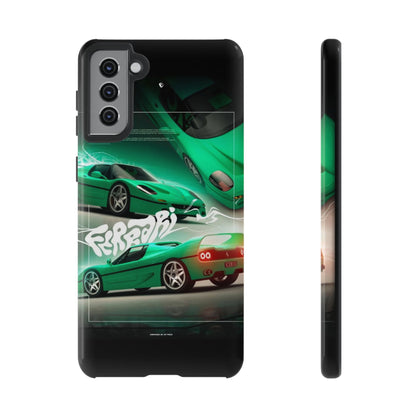 "Ferrari F50" JDM Case