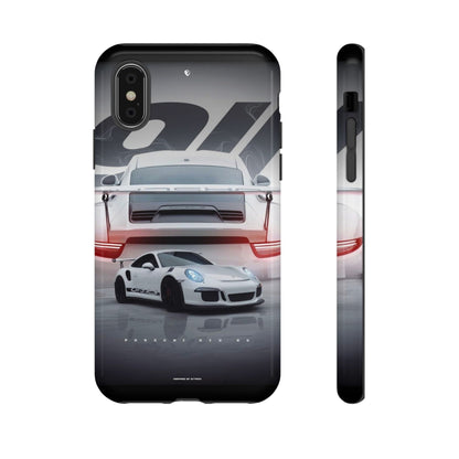 "911 GT3 RS" JDM Case