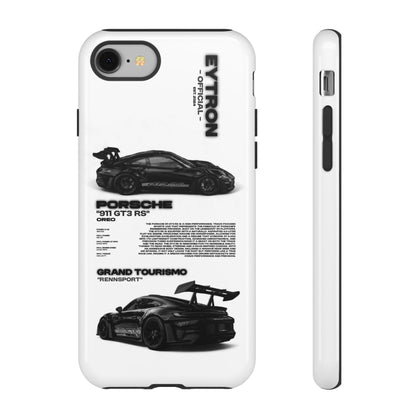 "Oreo" Sturdy Case