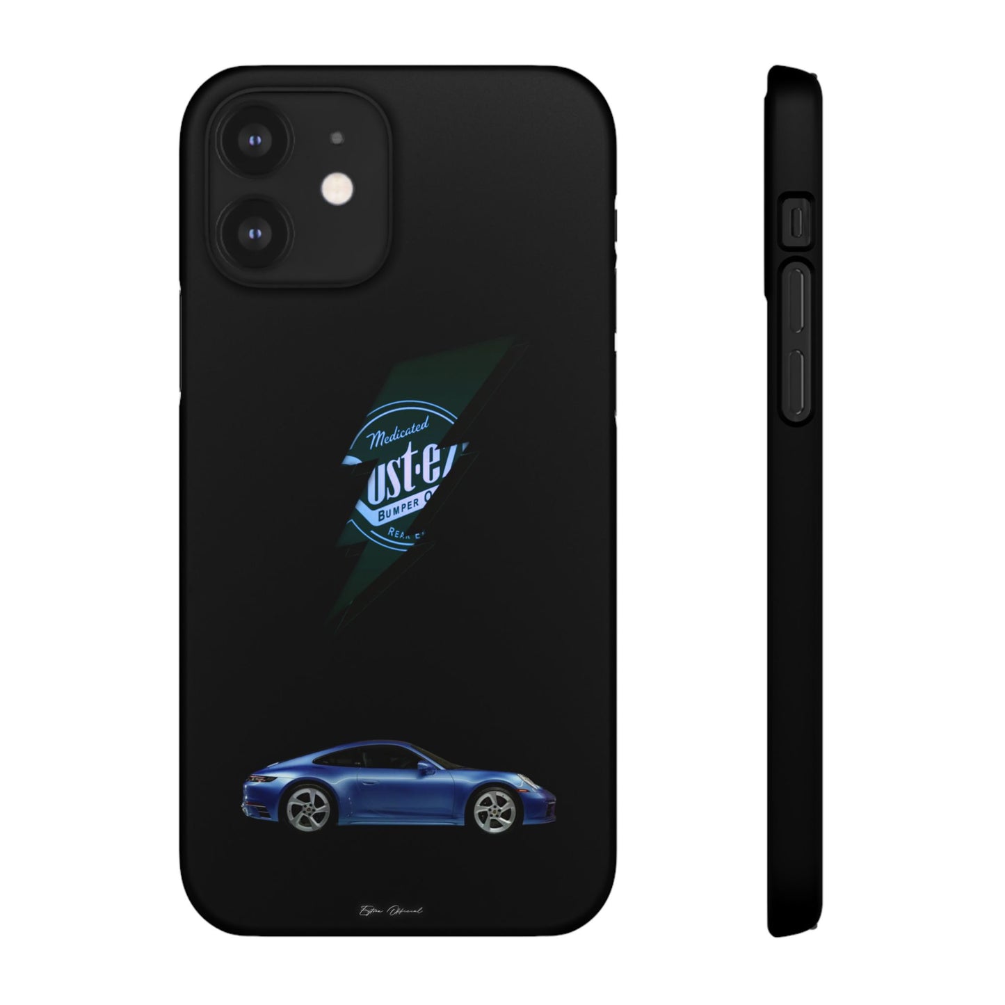 "Sally" Snap Case