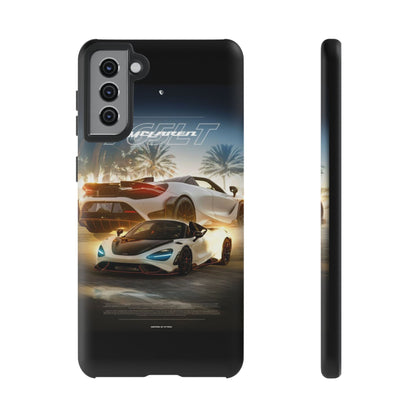 "McLaren 765LT" JDM Case