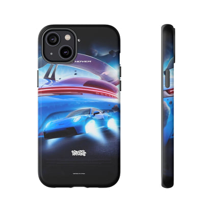 "911 Hover" JDM Case